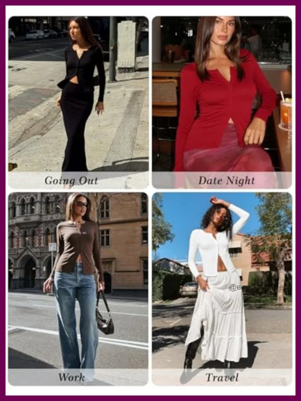 Long Sleeve Ribbed Button Down Cardigan Sweater for Women Lightweight
